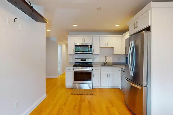 Boston, MA 02127,375 Dorchester St