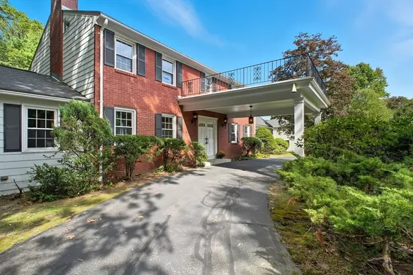 Longmeadow, MA 01106,120 Northfield Rd