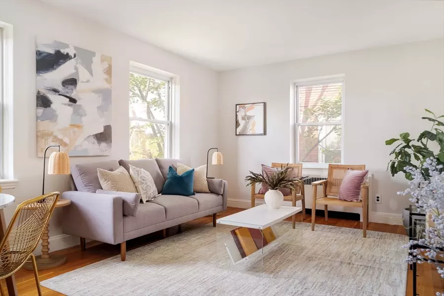 395 Broadway #L5B, Cambridge, MA 02139