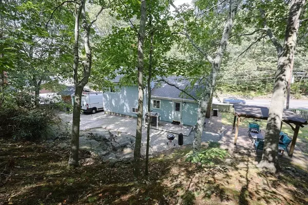 Swampscott, MA 01907,309 Paradise Road