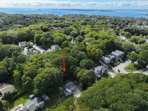 Swampscott, MA 01907,309 Paradise Road