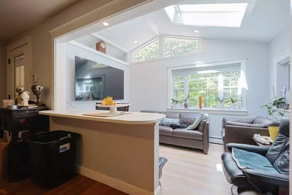 Swampscott, MA 01907,309 Paradise Road