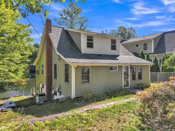 Stow, MA 01775,210 Barton Rd