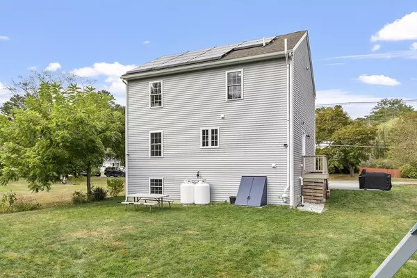 Orange, MA 01364,257 S Main St