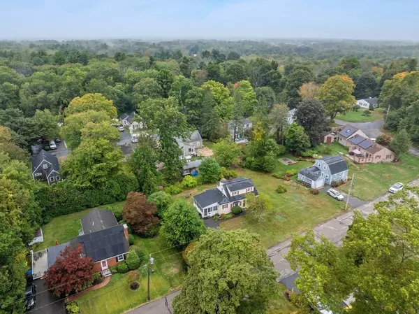 Bridgewater, MA 02324,158 Rowayne Park
