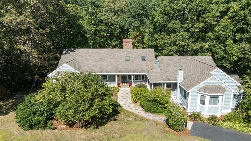 19 James, Middleton, MA 01949