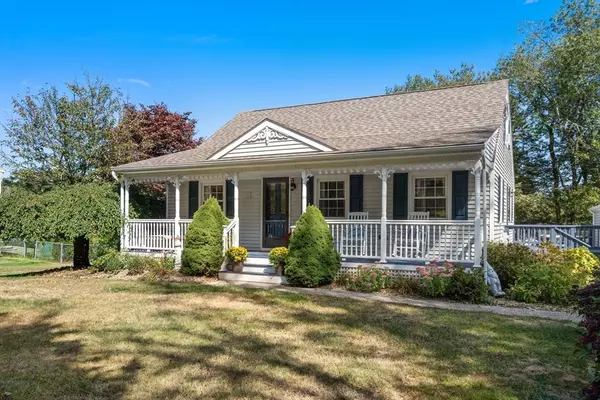 Rochester, MA 02770,282 Cushman Rd