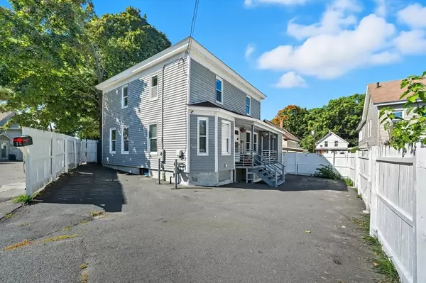 Lowell, MA 01852,10 Mission Pl