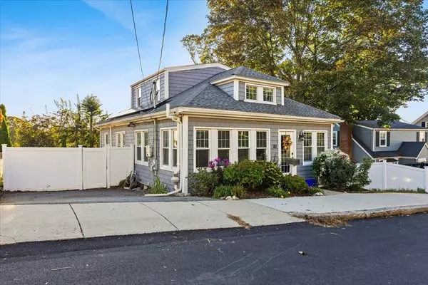 Quincy, MA 02169,83 Madison Ave