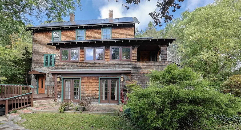 Southborough, MA 01772,58 Pine Hill Road