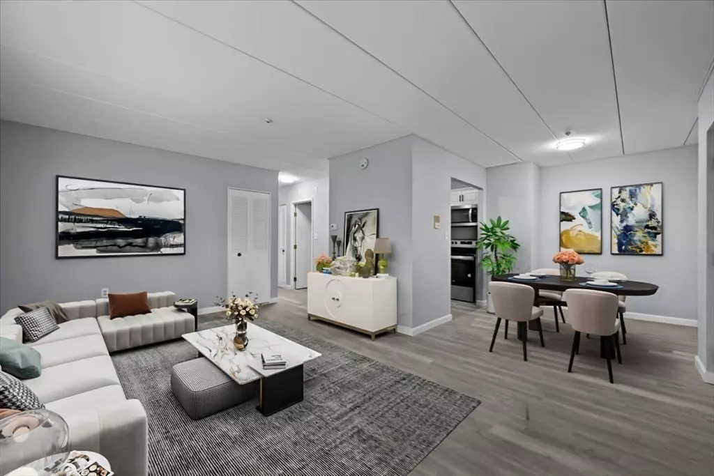 Braintree, MA 02184,141 Commercial St #9