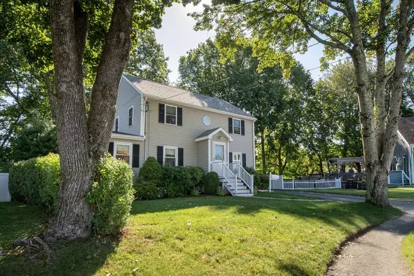 Weymouth, MA 02188,24 Briarwood Trail
