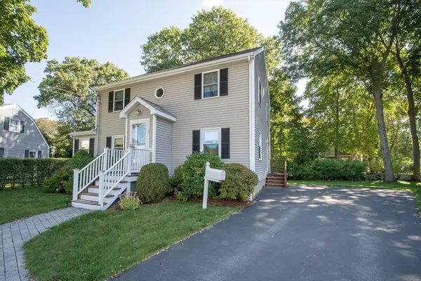 Weymouth, MA 02188,24 Briarwood Trail