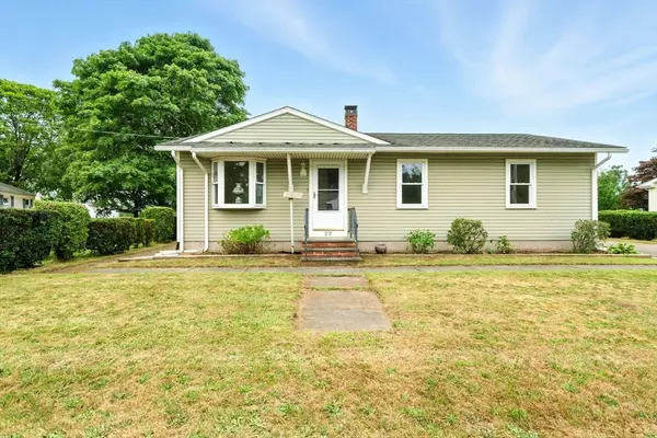 Fairhaven, MA 02719,22 John Street
