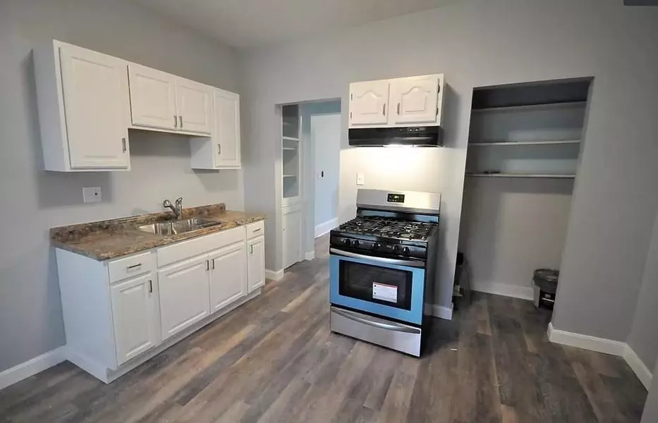 57 Cushing Avenue #3, Boston, MA 02125
