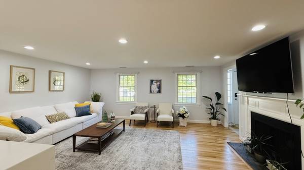 52 Jericho Rd #52, Weston, MA 02493