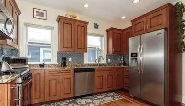 148 Albion #2, Somerville, MA 02144