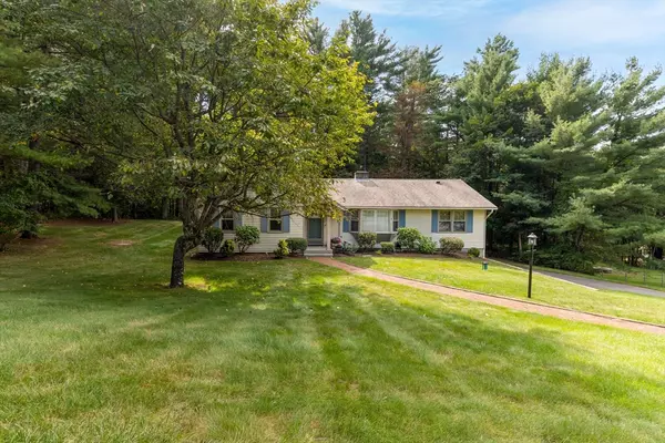 Palmer, MA 01069,7 Cedar Hill St.