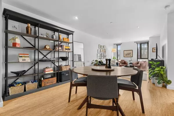 Boston, MA 02118,691 Massachusetts Avenue #308