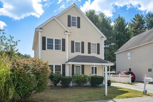 Tewksbury, MA 01876,71 Secor Way