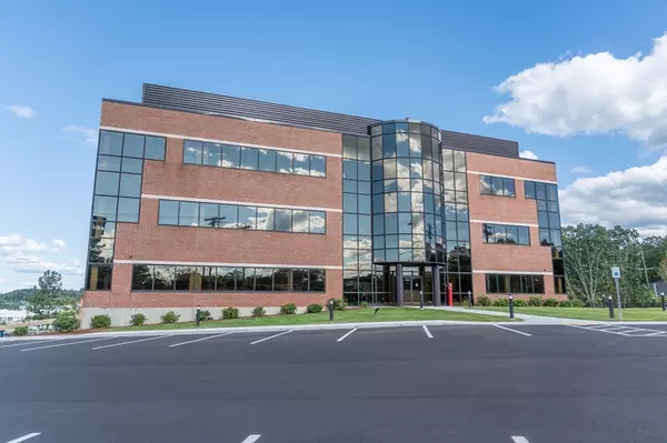 11 Pleasant St Connector, Framingham, MA 01701