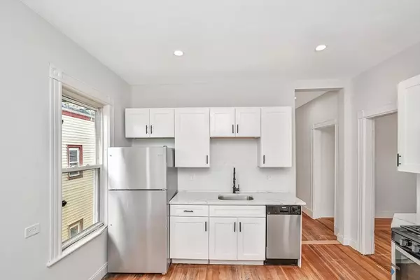 41 Dix St #2, Boston, MA 02122
