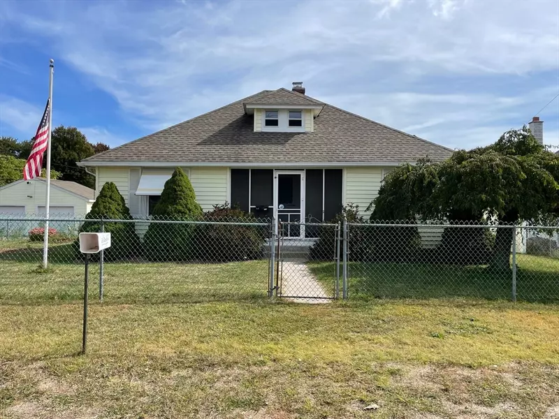172-174 Cedar Street, Ludlow, MA 01056