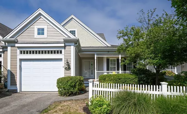 16 Amberwood Ct #16, Bourne, MA 02532