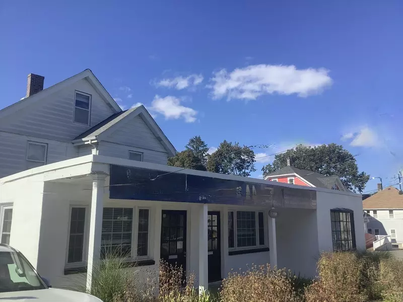 1359 Centre, Newton, MA 02459