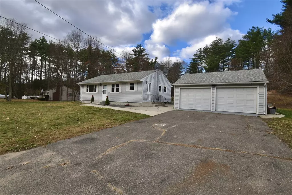 Hampden, MA 01036,64 Potash Hill