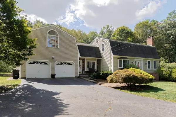 16 Jackie Dr, Millbury, MA 01527