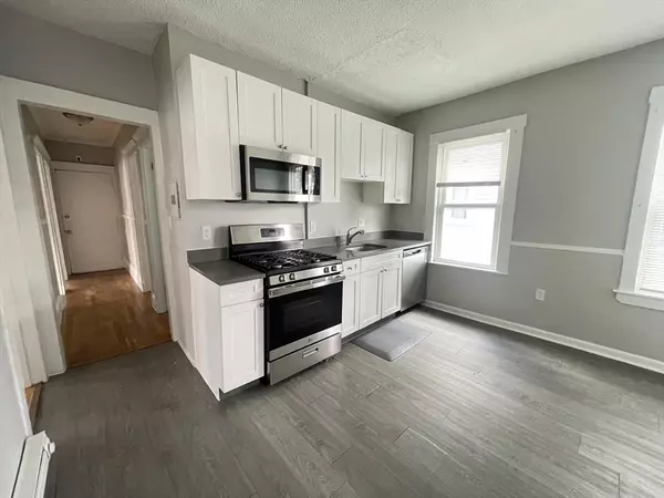 48 Mora St #2, Boston, MA 02124