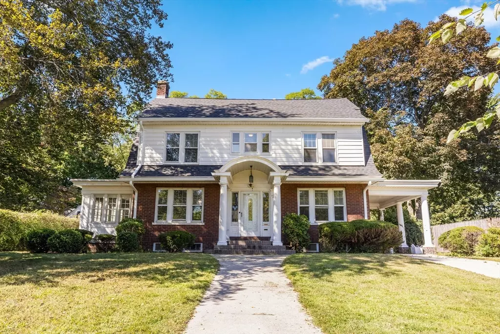 Springfield, MA 01108,122 Bellevue Ave.