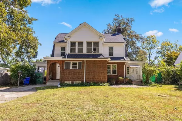 Springfield, MA 01108,122 Bellevue Ave.