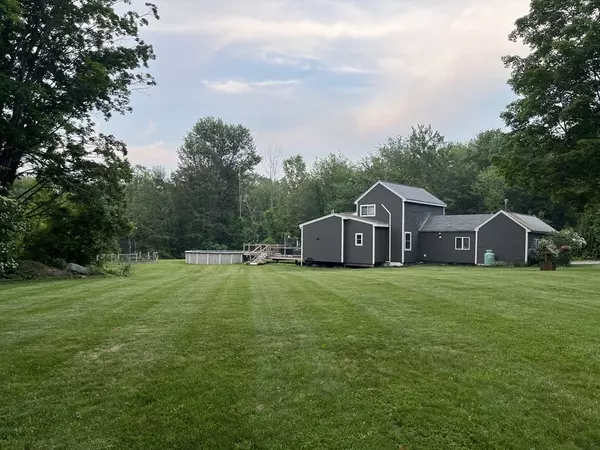 133 Rowley Hill Rd, Sterling, MA 01564