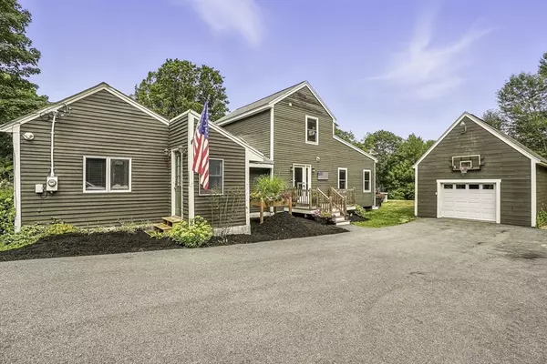 Sterling, MA 01564,133 Rowley Hill Rd