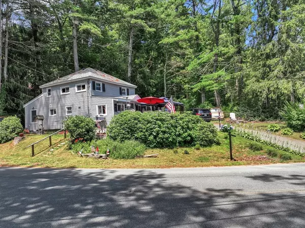 Orange, MA 01364,100 Lake Mattawa Rd