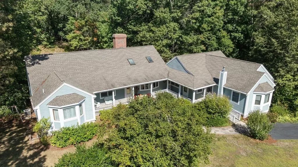 19 James, Middleton, MA 01949