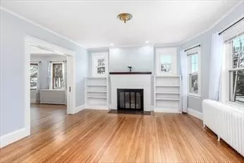 Milton, MA 02186,29 Washington #2