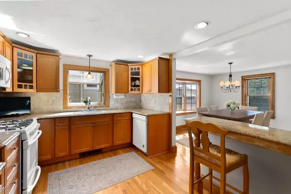 Arlington, MA 02476,789 Concord Tpke