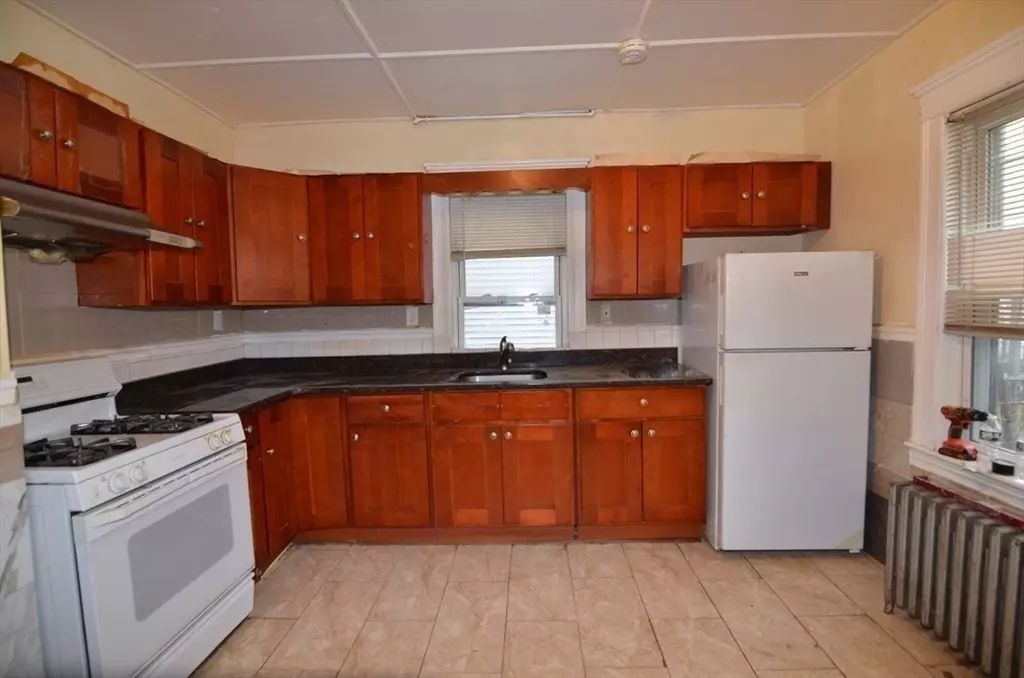 Quincy, MA 02170,740 Hancock St #1
