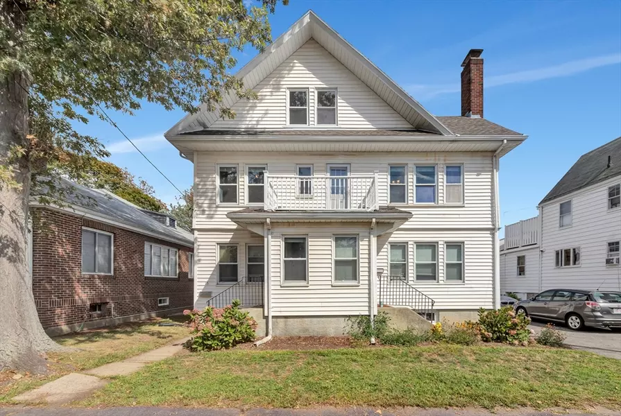 11-15 Kings Beach Terrace #15, Swampscott, MA 01907