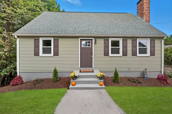 Ludlow, MA 01056,251 West St