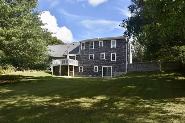 Plymouth, MA 02360,8 Joyce Dr