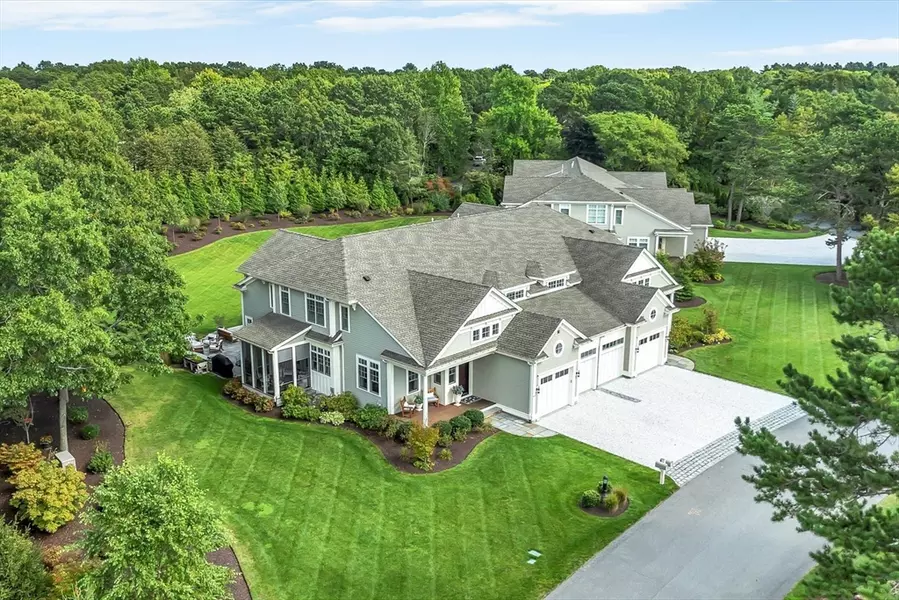 45 Simons Rd #A, Mashpee, MA 02649