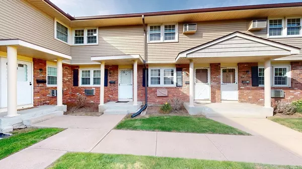 420 Main Street #71, Agawam, MA 01001