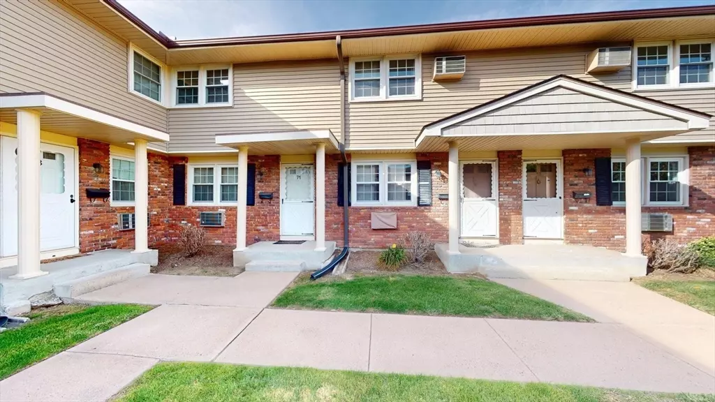 420 Main Street #71, Agawam, MA 01001