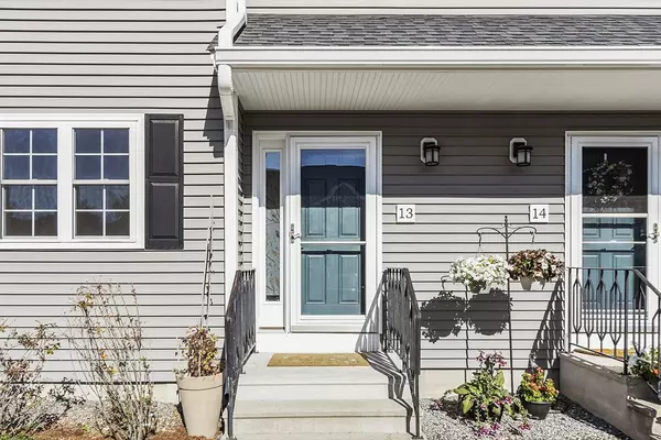 Pepperell, MA 01463,34 Lowell Rd #13