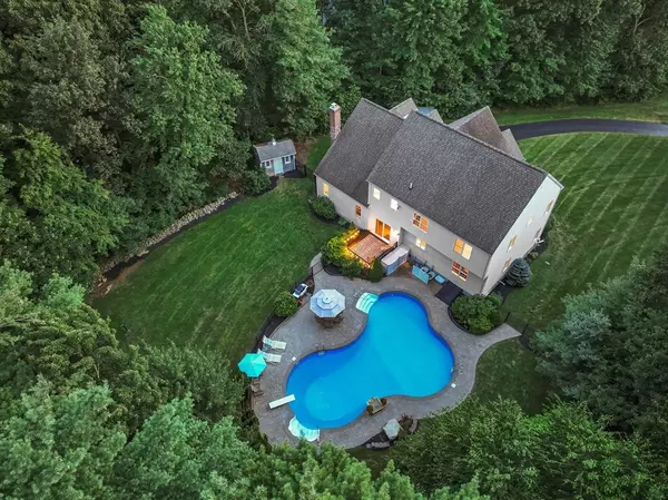 Hopkinton, MA 01748,13 Breakneck Hill Rd #1