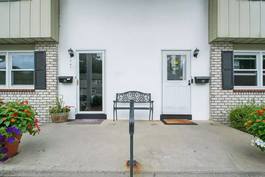 73 Yorktown Ct #73, Chicopee, MA 01020